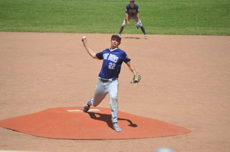 Amaismeier, Nemeth, Shriver Captain 54th Annual All-Valley Baseball Team